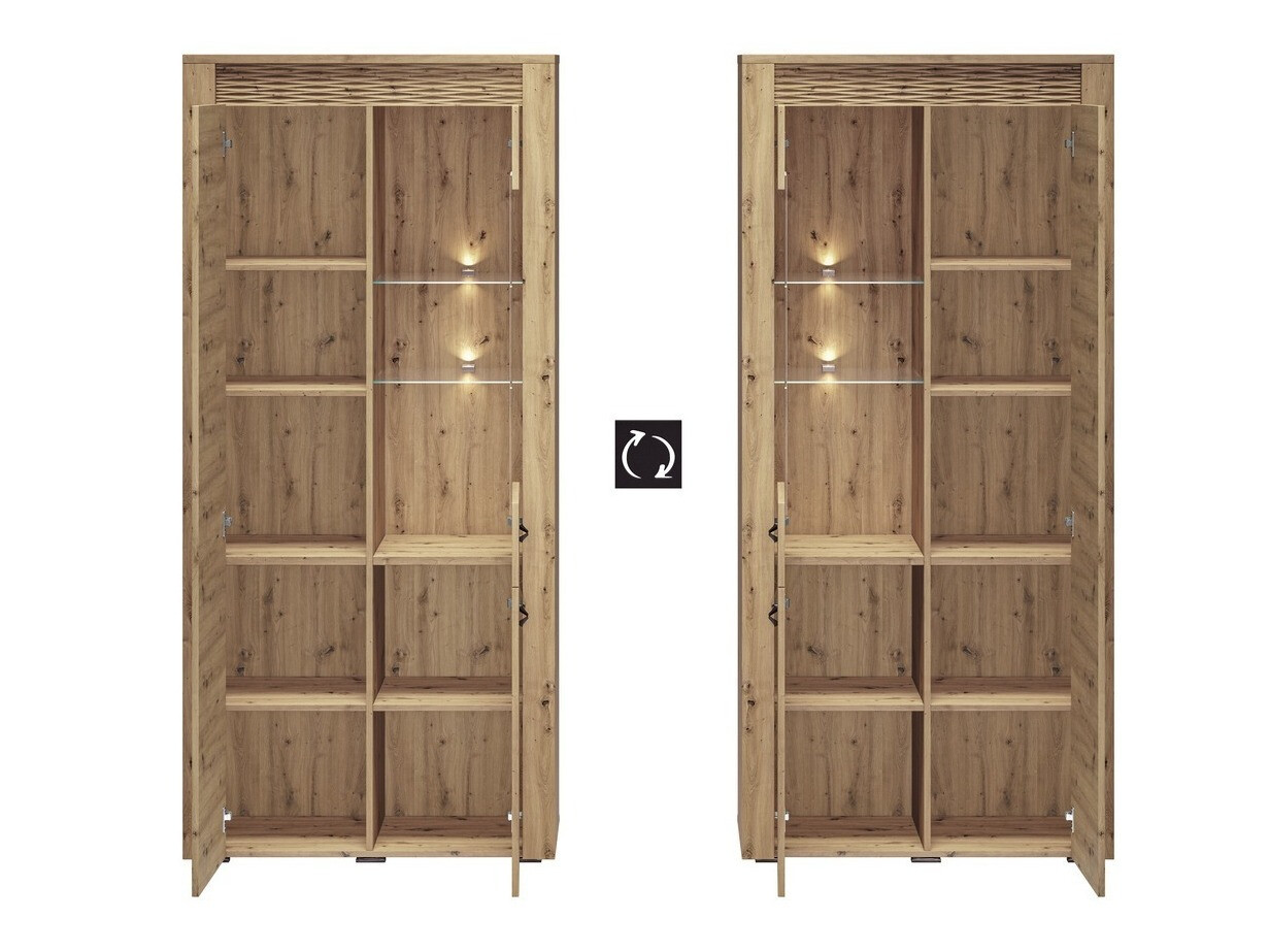 Set za dnevnu sobu Flonole 118