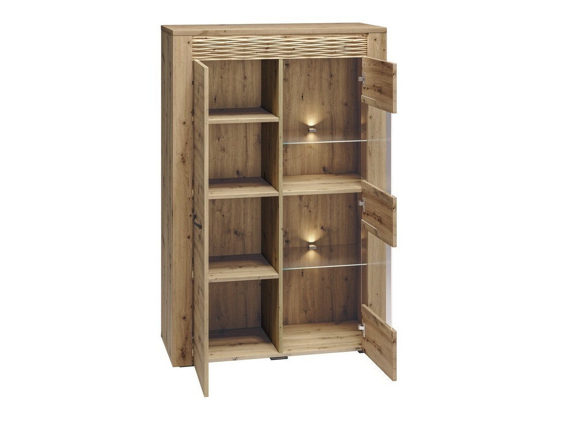 Set za dnevnu sobu Flonole 118