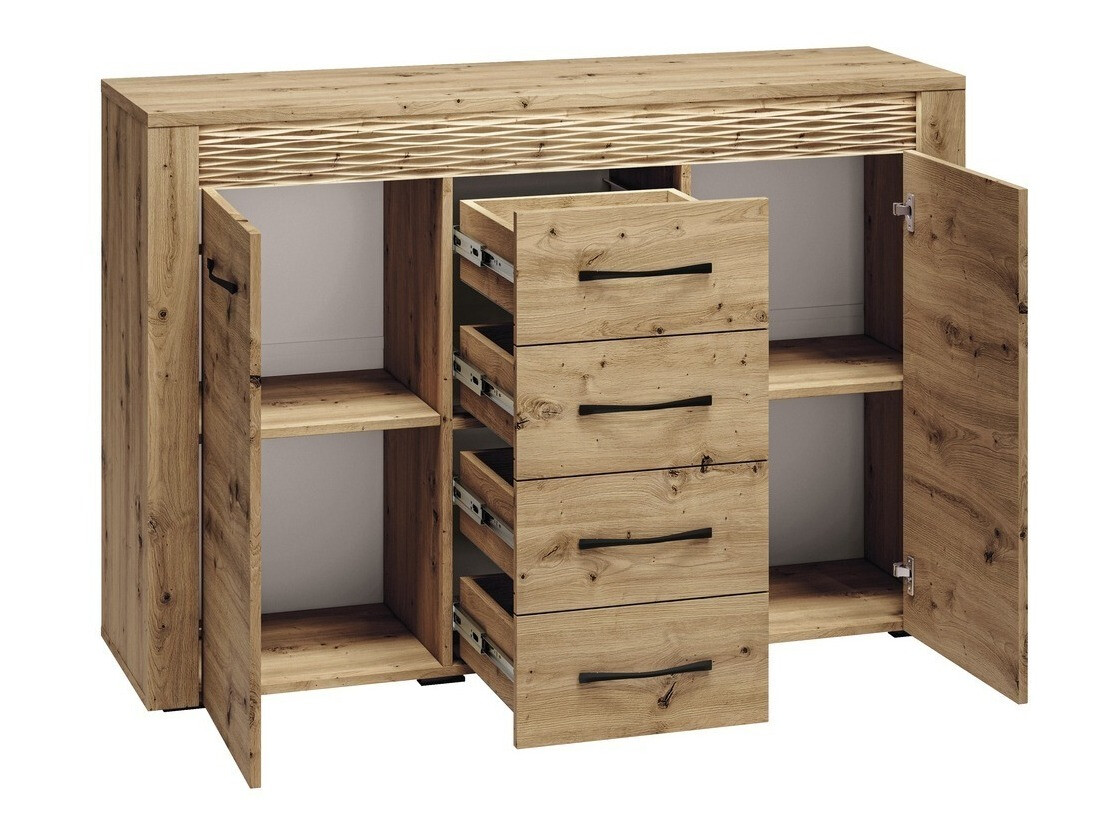 Set za dnevnu sobu Flonole 118