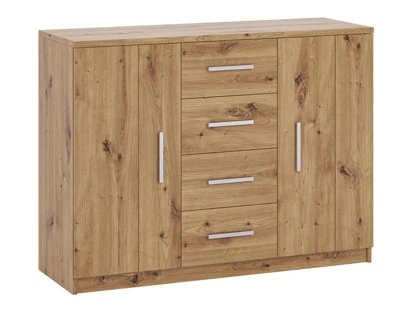 Komoda Catromi 100 (Artisan hrast)