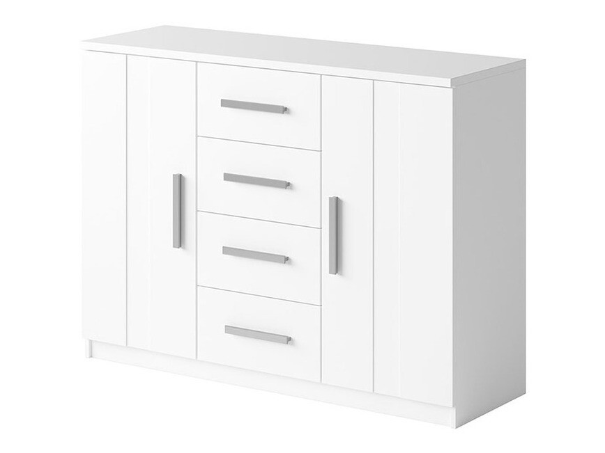 Komoda Catromi 100 (Belo)