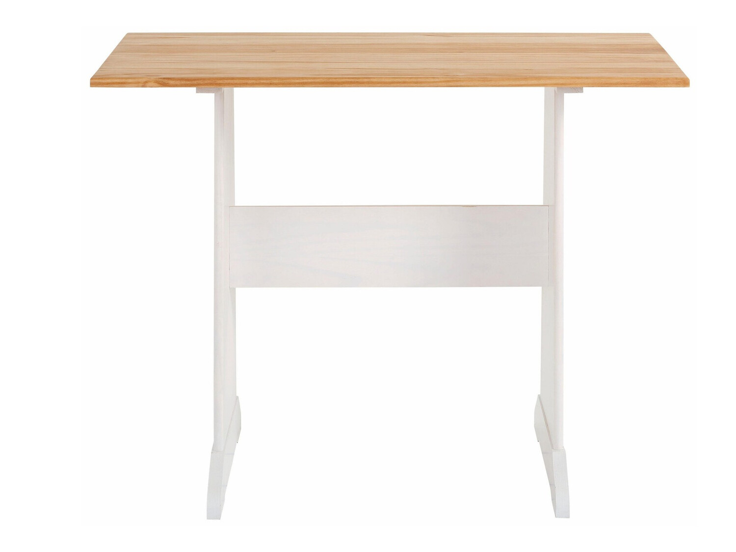 Kuhinjski ugao Denton 204 (Belo + Bor)