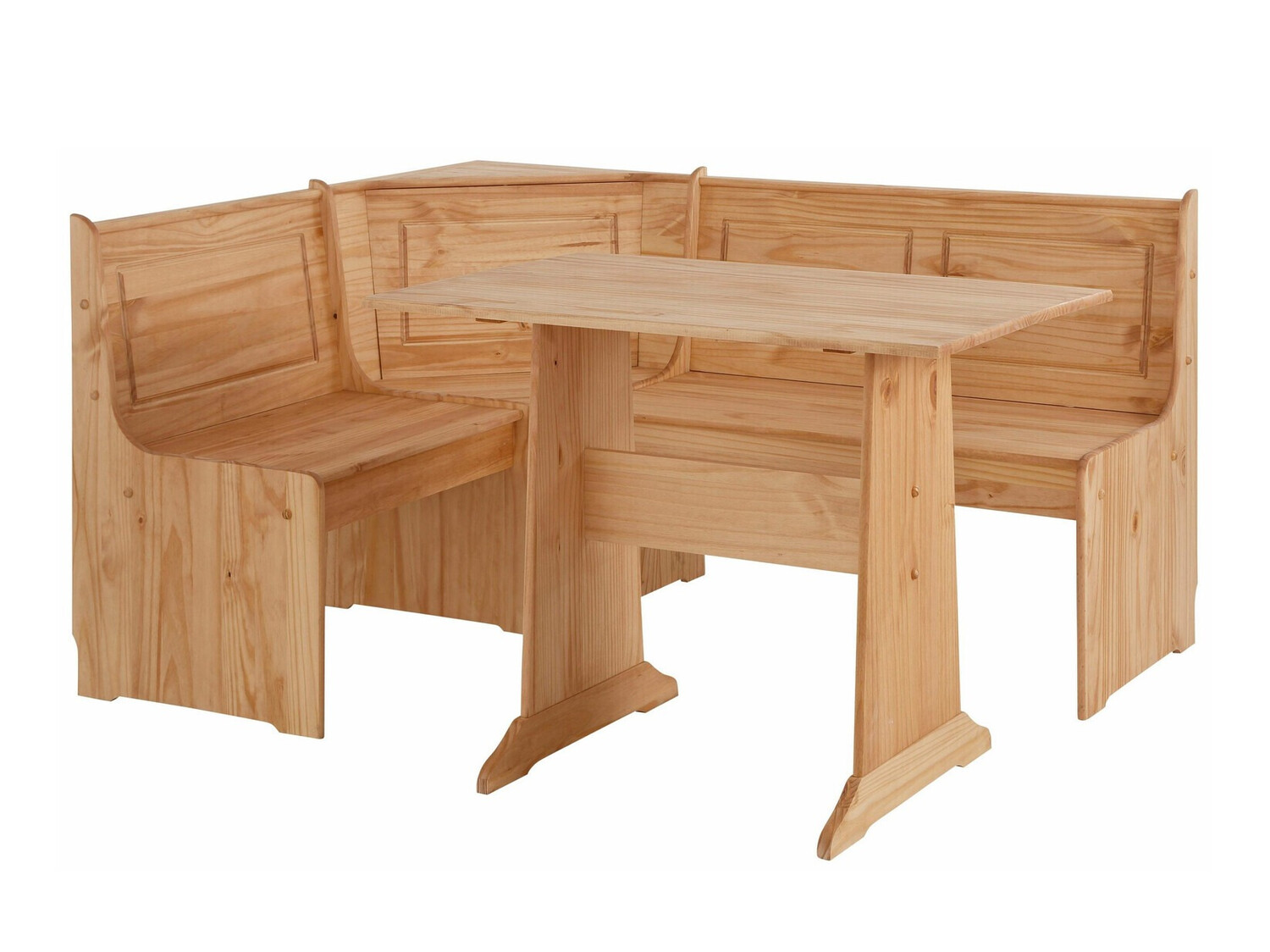 Kuhinjski ugao Denton 204 (Bor)