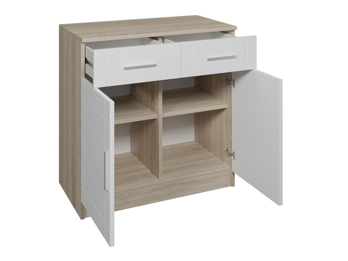 Komoda Tucson 144 (Sonoma hrast)