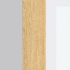 Polica Nuevaru 101 (Sjajno belo)