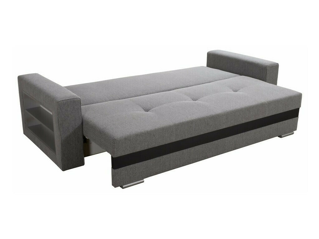 Sofa na razvlačenje Decatur 100 (Amor Velvet 4311)