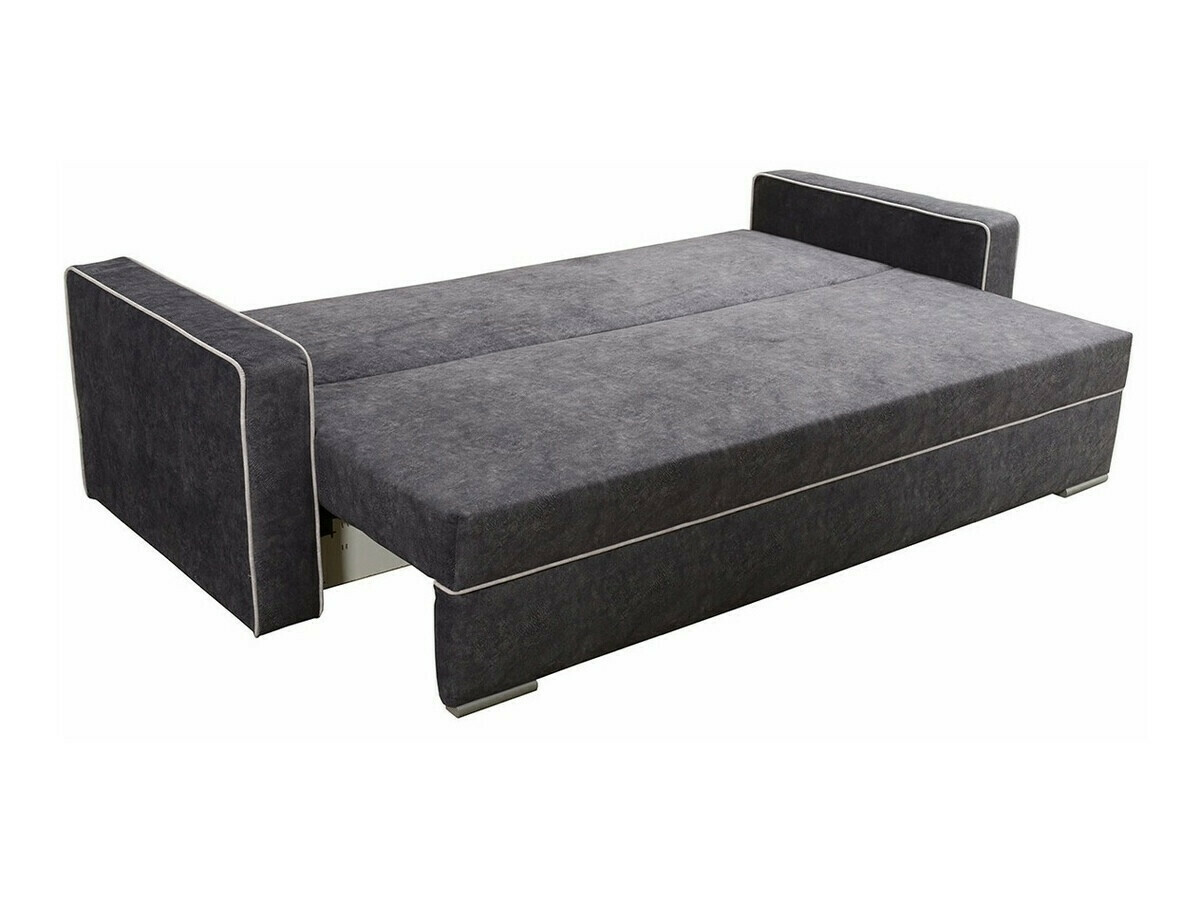 Sofa na razvlačenje Decatur 101 (Amor Velvet 4314 + Amor Velvet 4317)