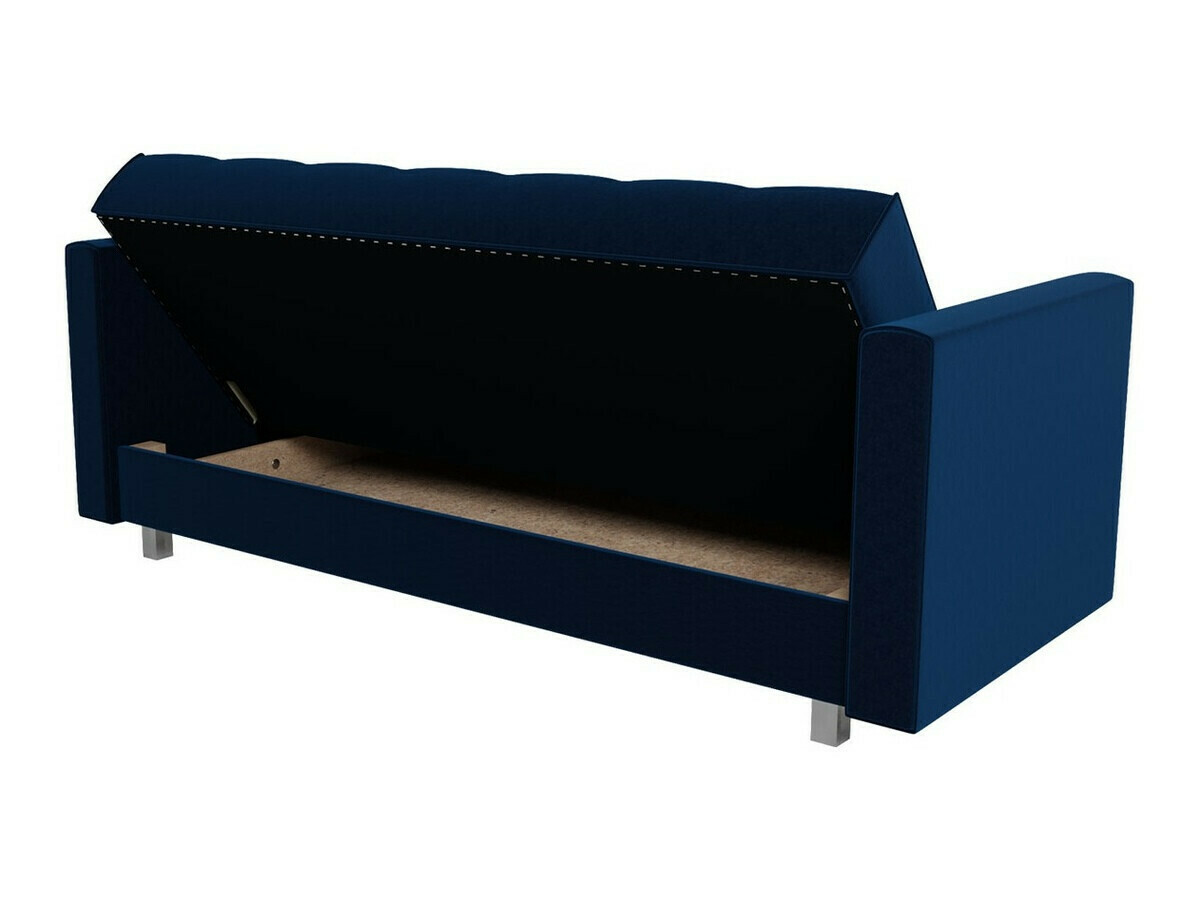 Sofa na razvlačenje Decatur 105 (Amor Velvet 4321)