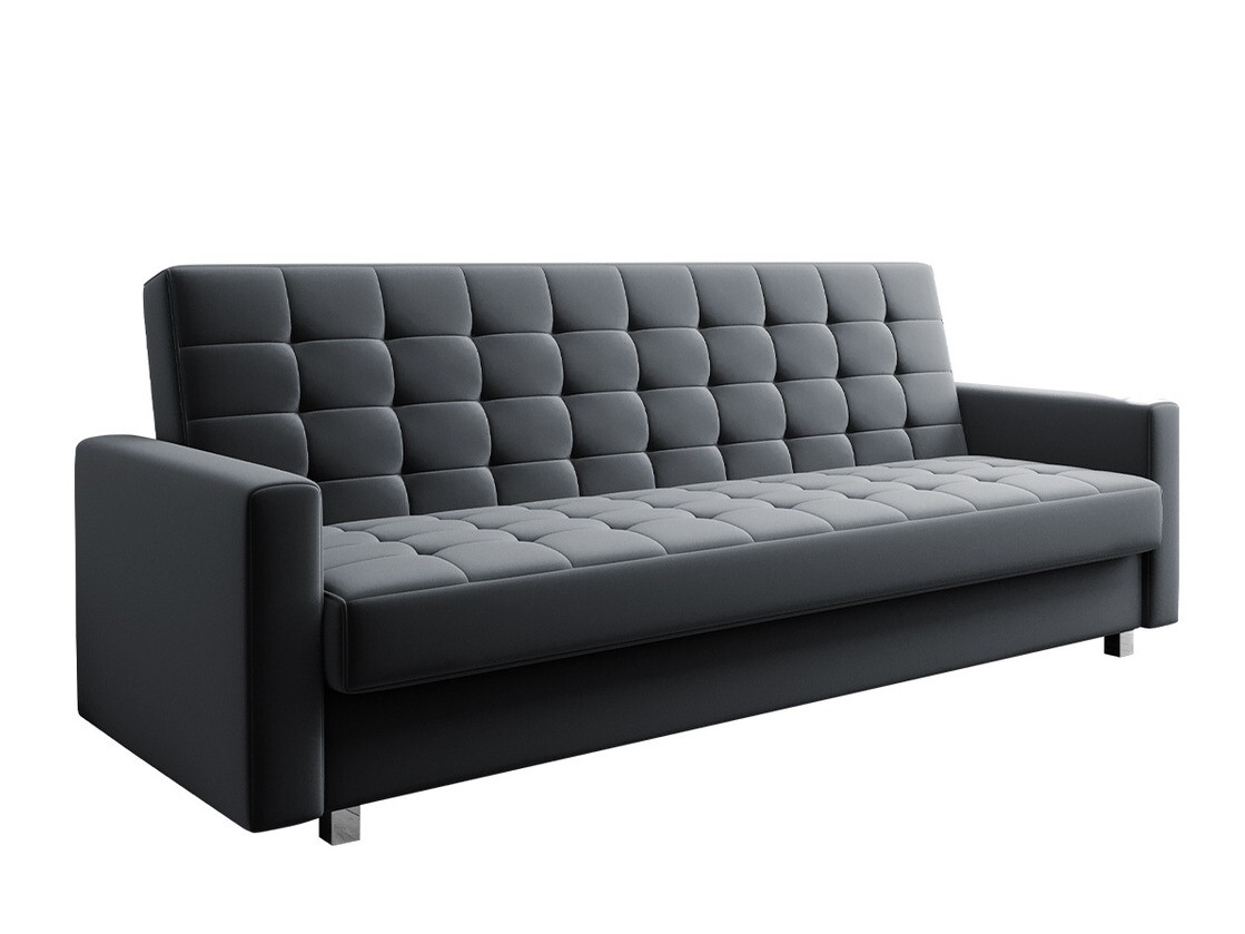 Sofa na razvlačenje Decatur 105 (Amor Velvet 4321)