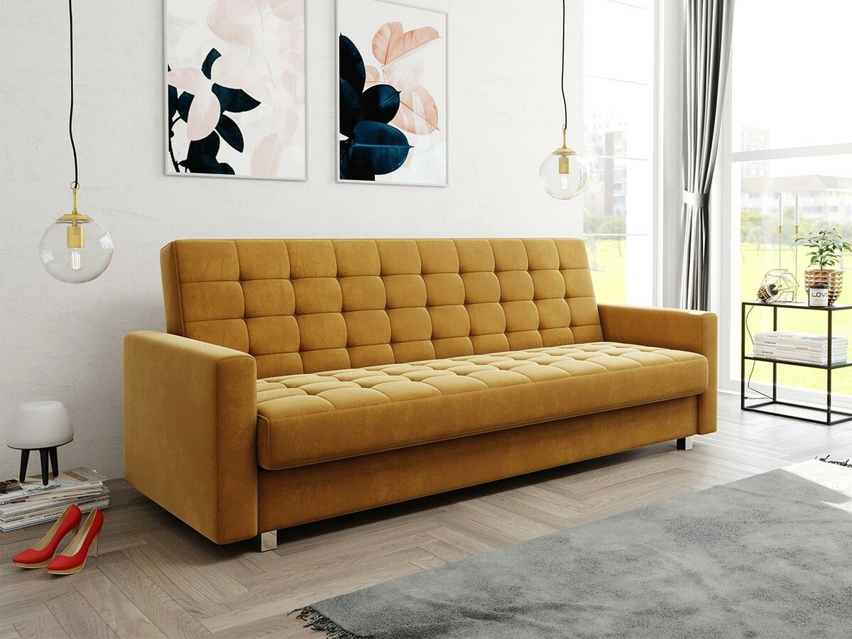 Sofa na razvlačenje Decatur 105 (Paros 11166)