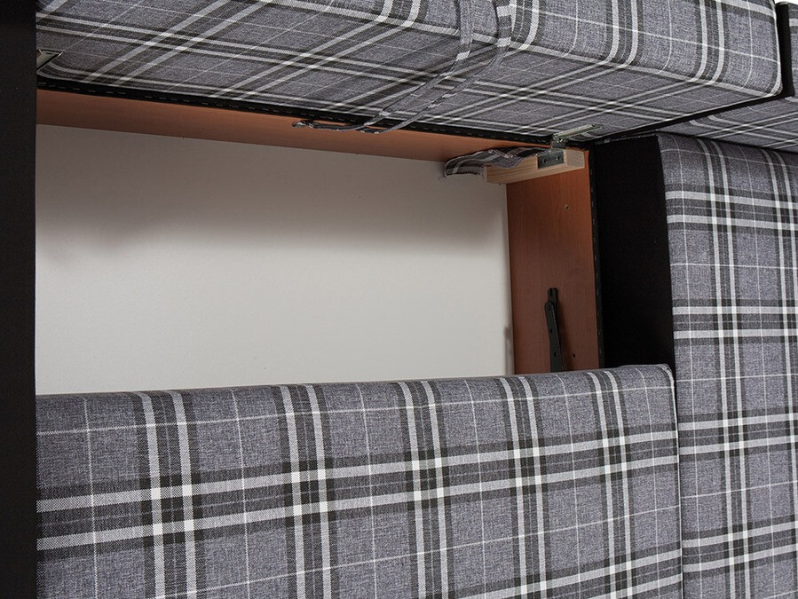 Tapaciran nameštaj set Etrmoru 137