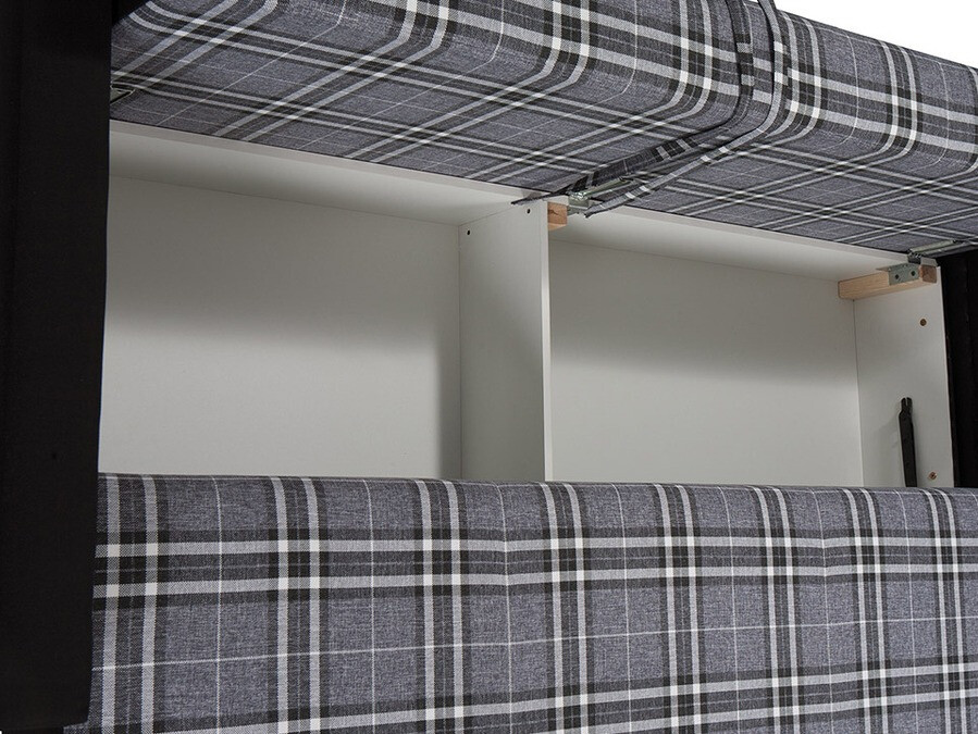 Tapaciran nameštaj set Etrmoru 138