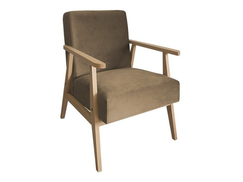 Fotelja Clovis 100 (Magic Velvet 2206)