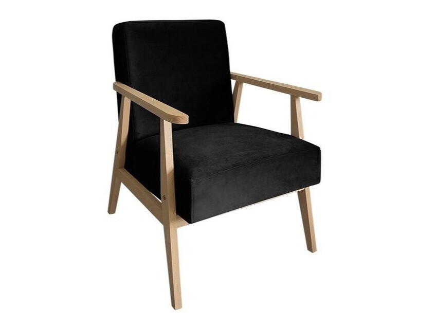 Fotelja Clovis 100 (Magic Velvet 2219)