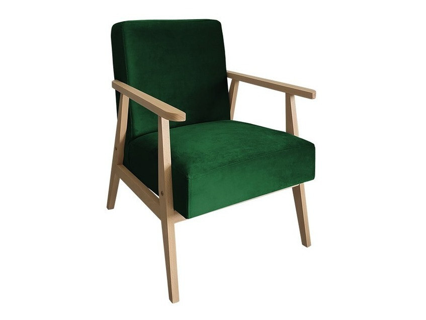 Fotelja Clovis 100 (Magic Velvet 2225)