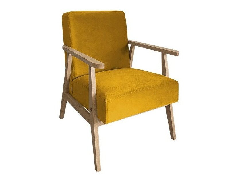 Fotelja Clovis 100 (Magic Velvet 2234)