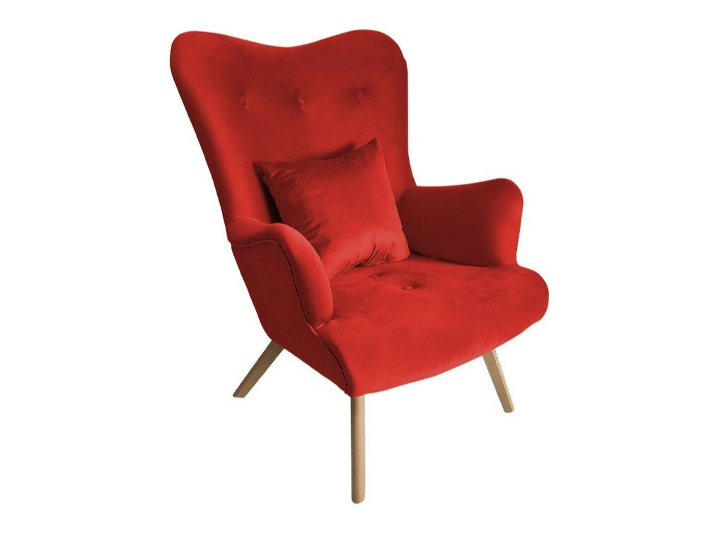 Fotelja Clovis 102 (Magic Velvet 2232)