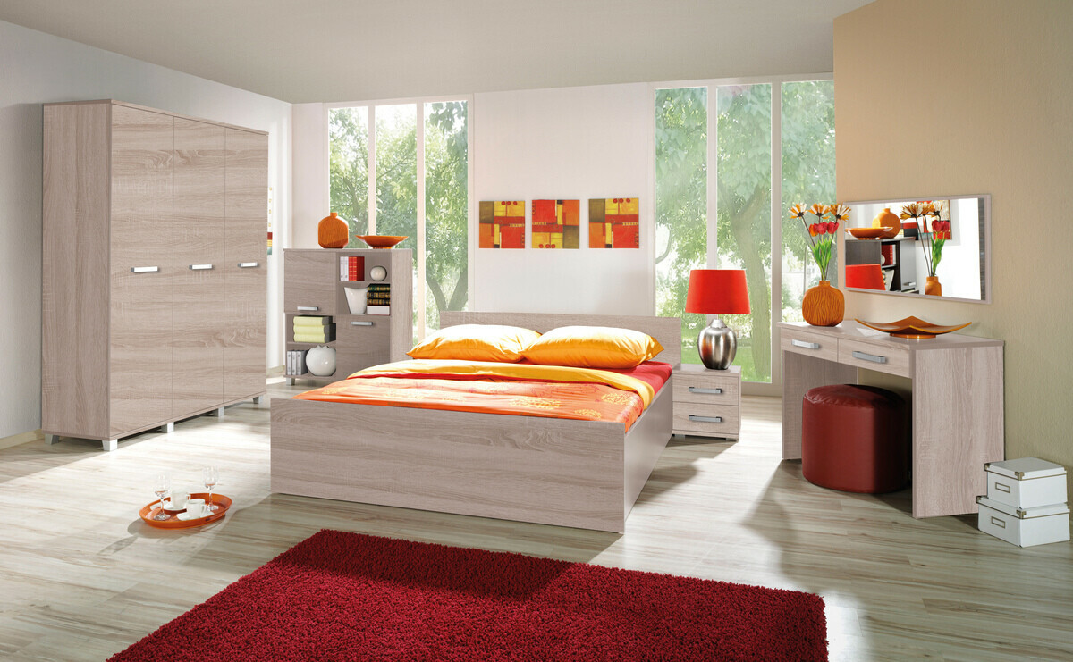 Ormar Cirevau 105 (Sonoma hrast)