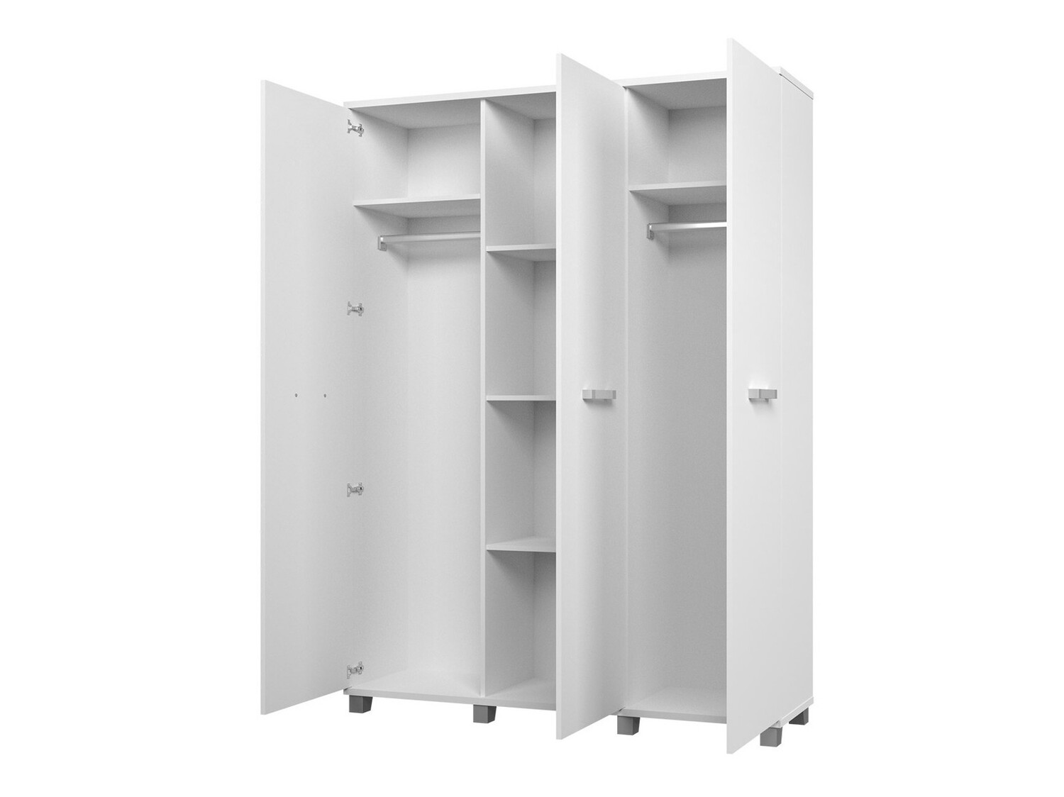 Ormar Cirevau 105 (Venge)