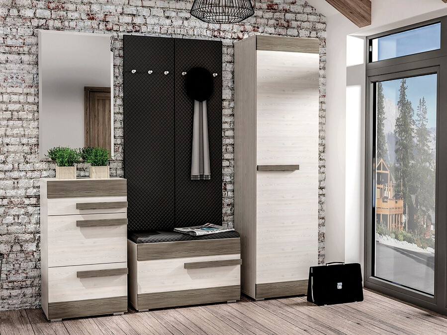 Cipelarnik Alcala 117