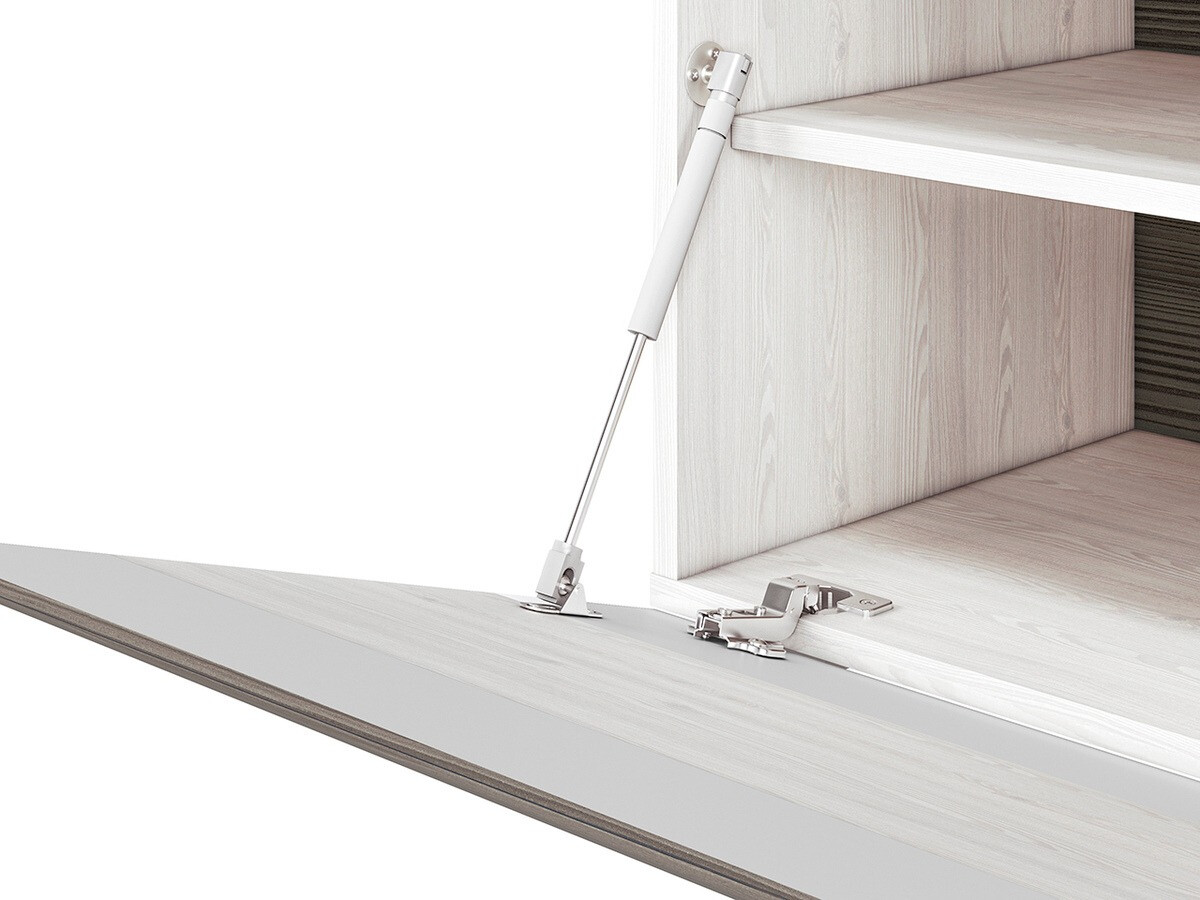 Cipelarnik Alcala 118