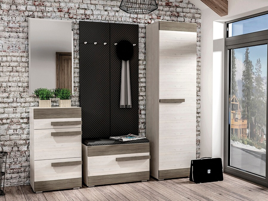 Cipelarnik Alcala 118