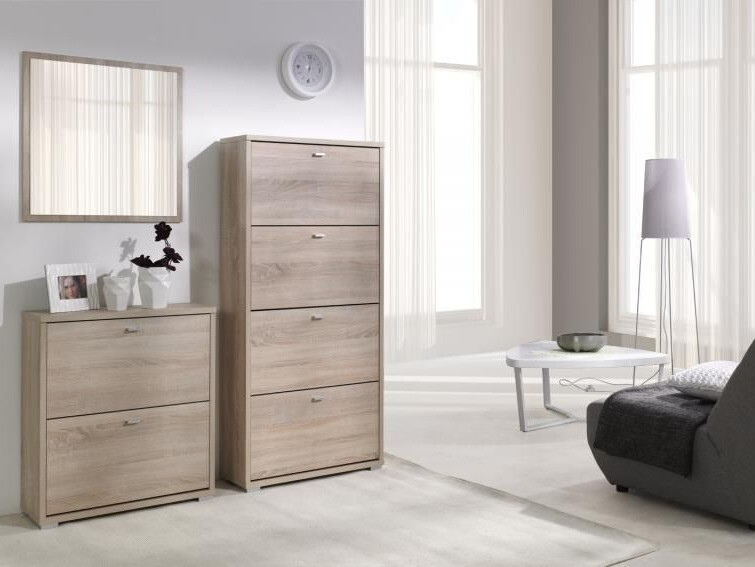 Cipelarnik Fenmora 103 (Sonoma hrast)