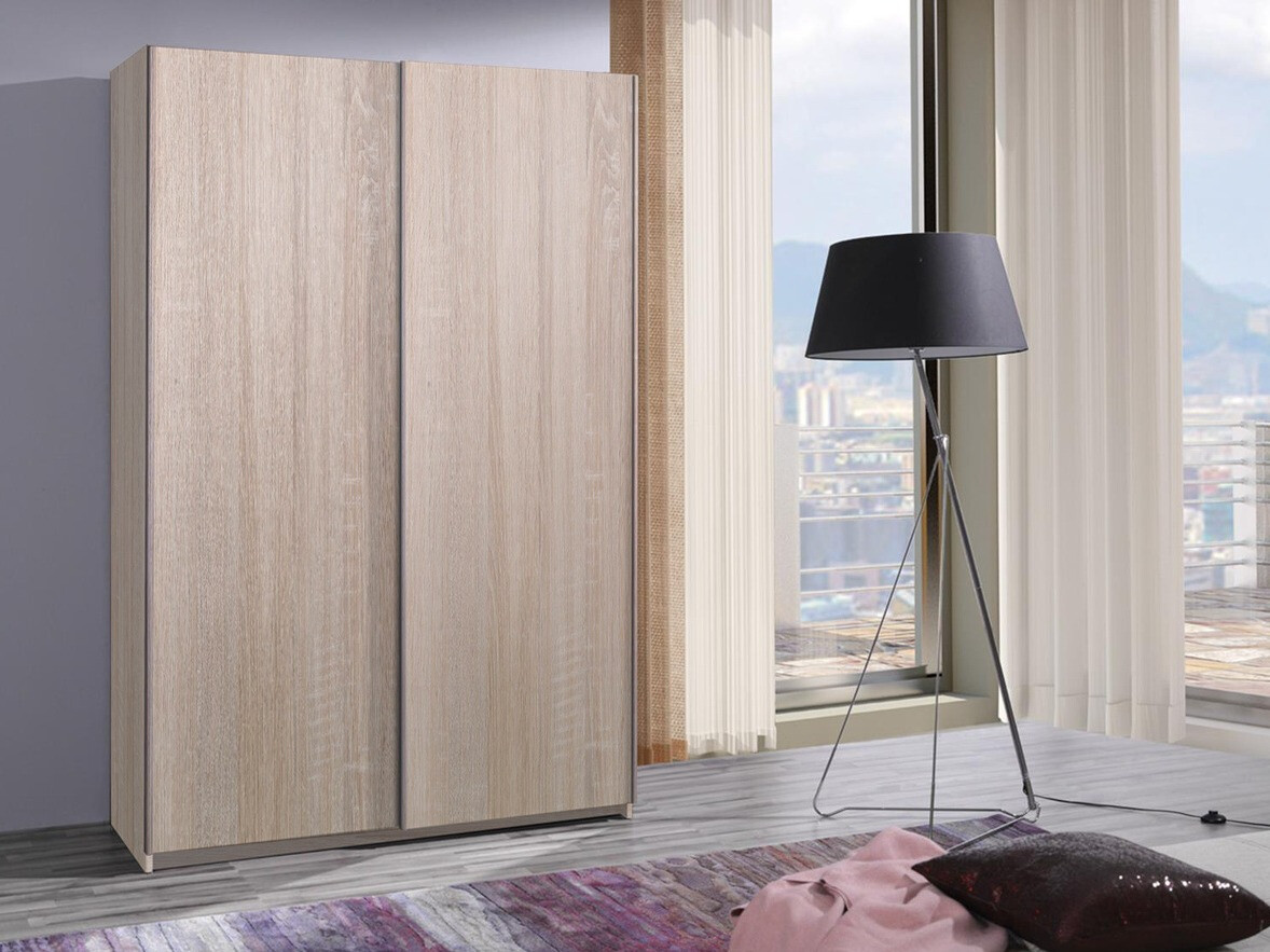 Ormar Murrieta 113 (Sonoma hrast)