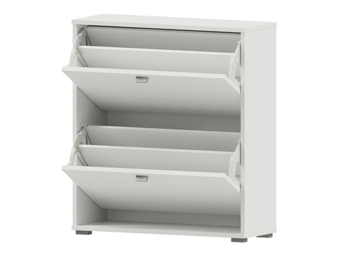 Set za hodnik Fenmora 105 (Belo)