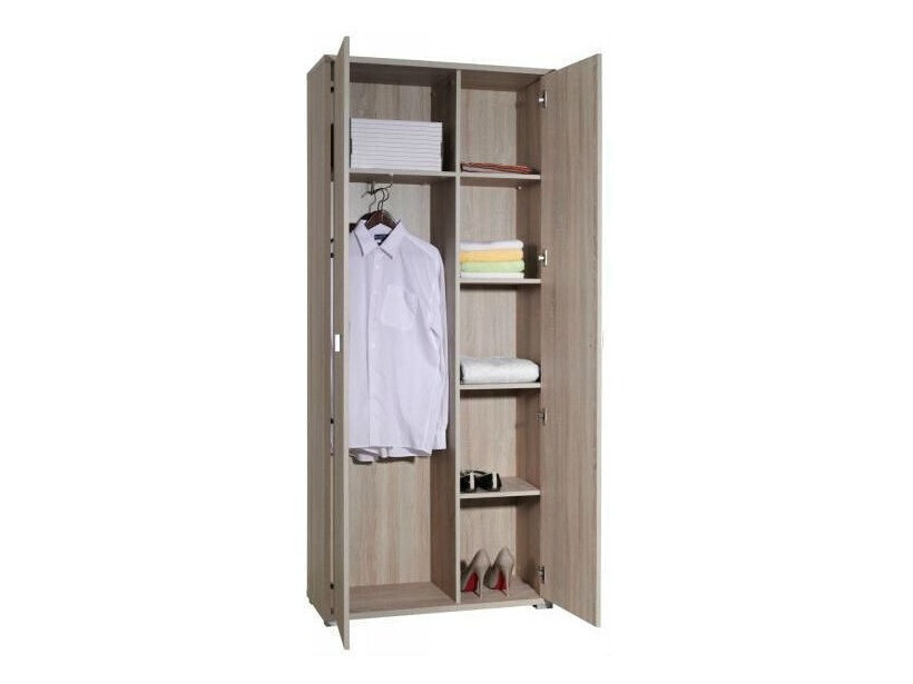 Set za hodnik Fenmora 105 (Belo)