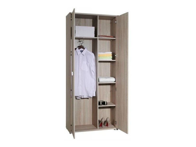 Set za hodnik Fenmora 106 (Belo)