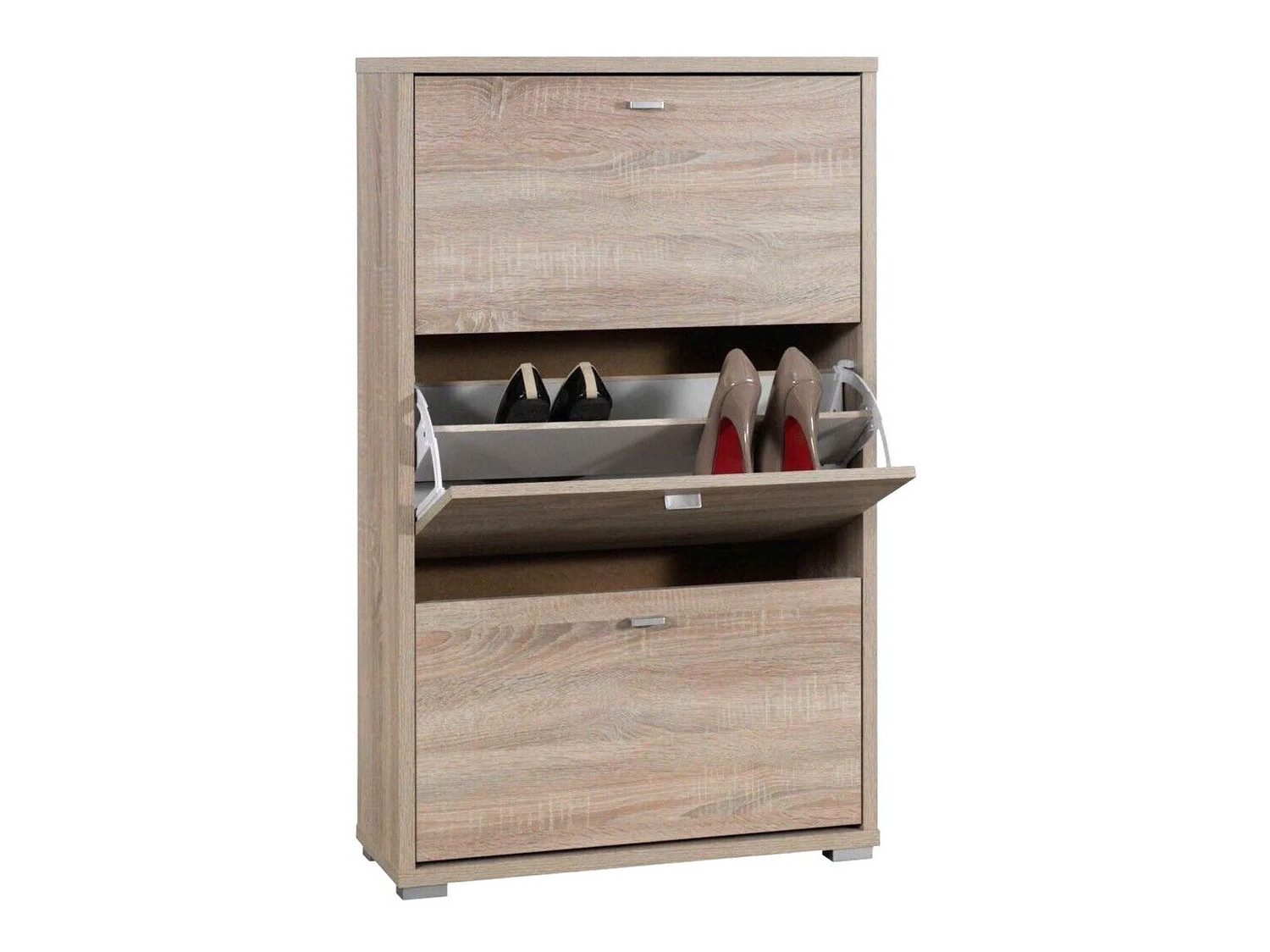 Set za hodnik Fenmora 106 (Belo)