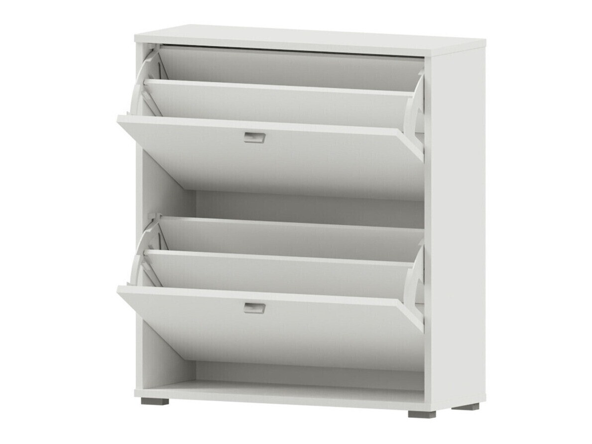 Set za hodnik Fenmora 107 (Belo)