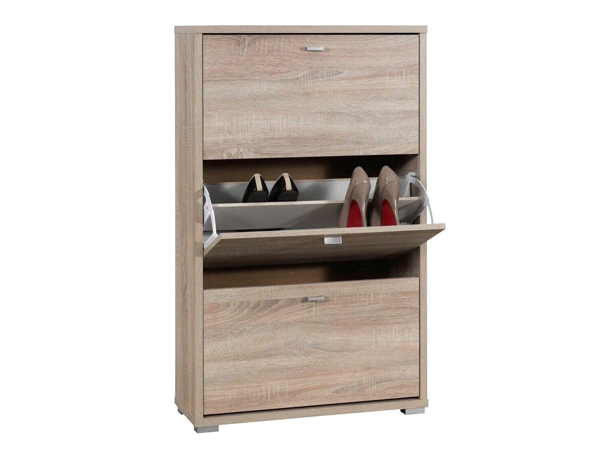 Set za hodnik Fenmora 107 (Belo)