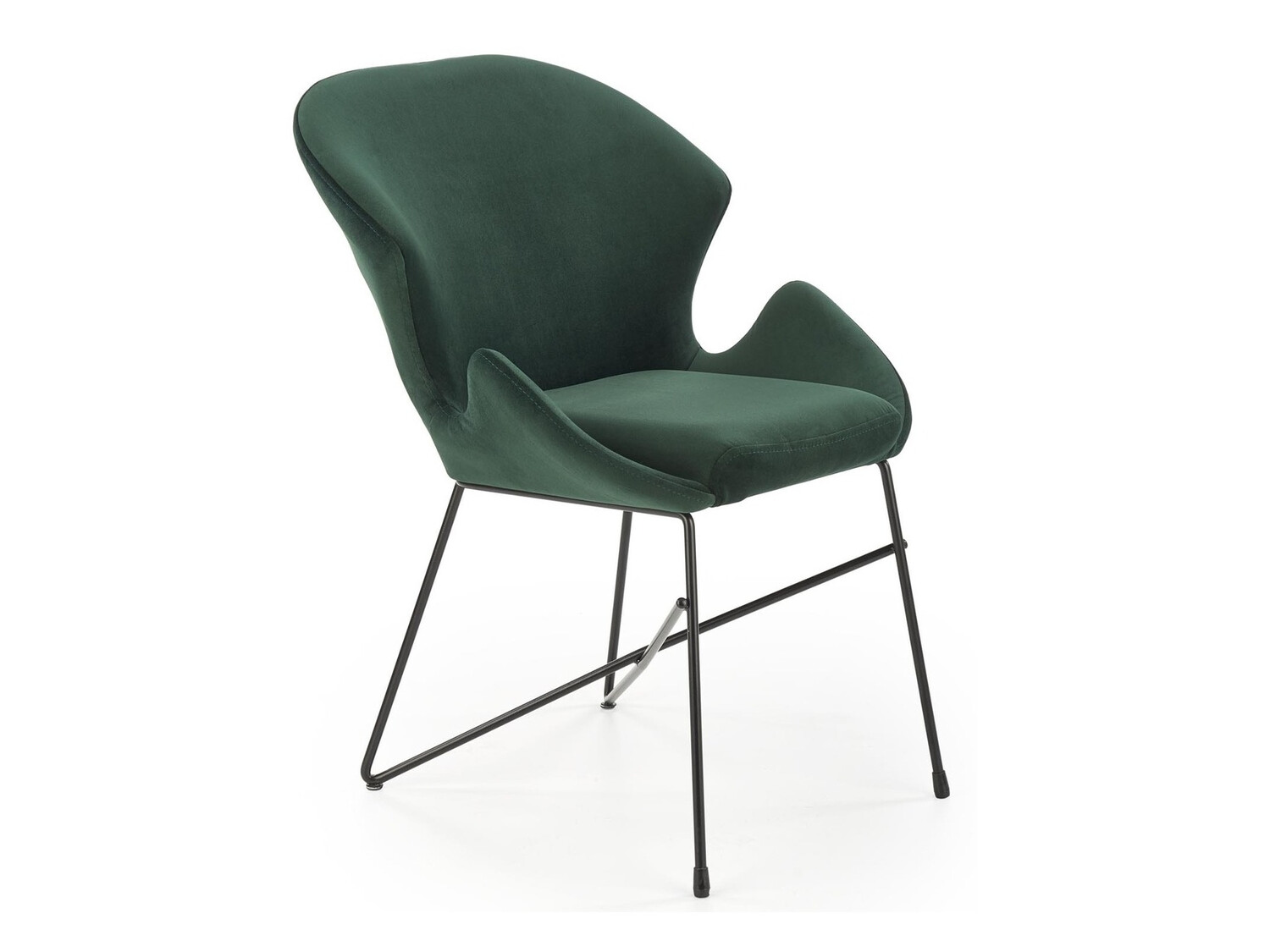 Stolica Houston 941 (Tamno zelena)