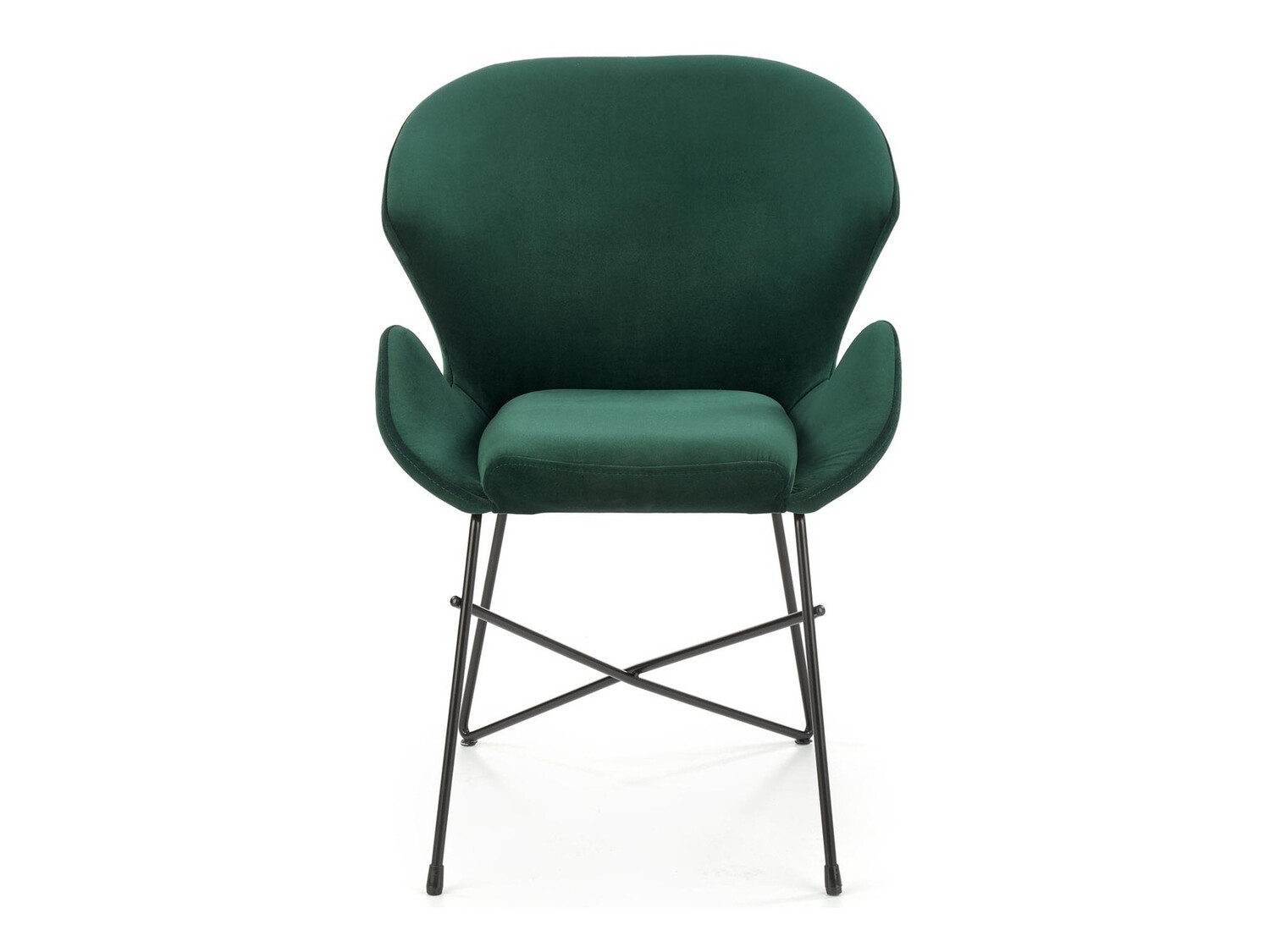 Stolica Houston 941 (Tamno zelena)
