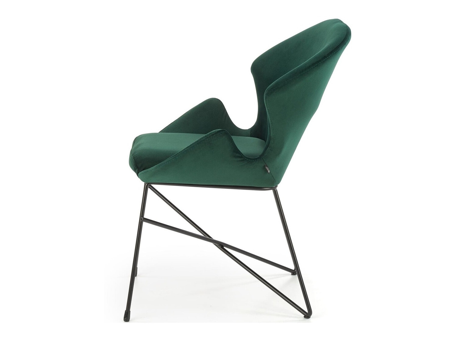 Stolica Houston 941 (Tamno zelena)