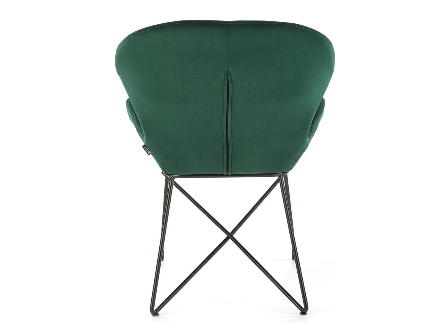 Stolica Houston 941 (Tamno zelena)