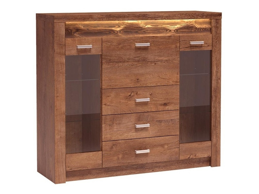 Komoda Serfeno 105 (Pepeo)