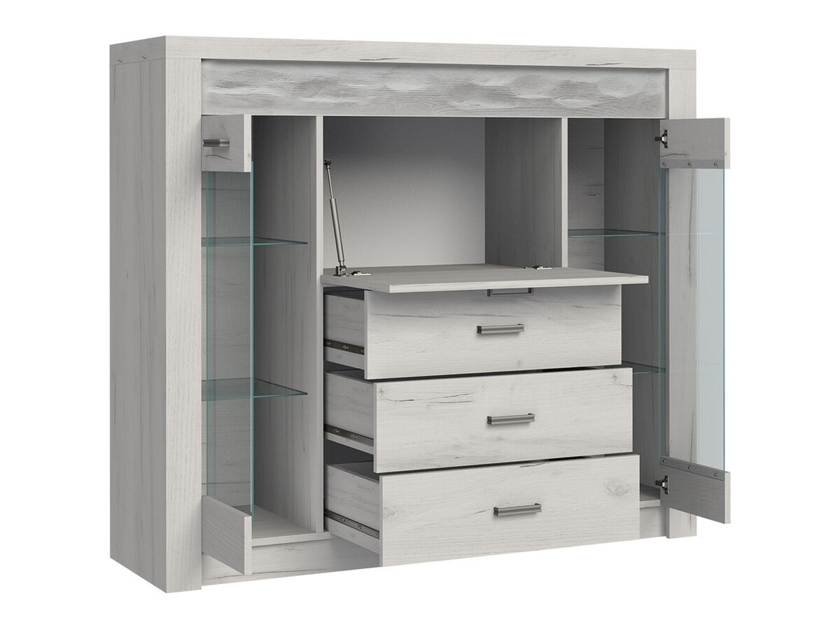 Komoda Serfeno 105 (Pepeo)