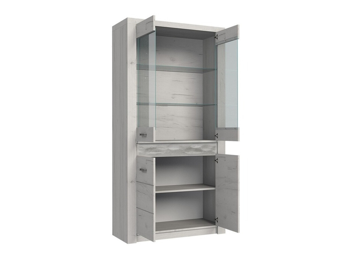 Polica Serfeno 101 (Pepeo)