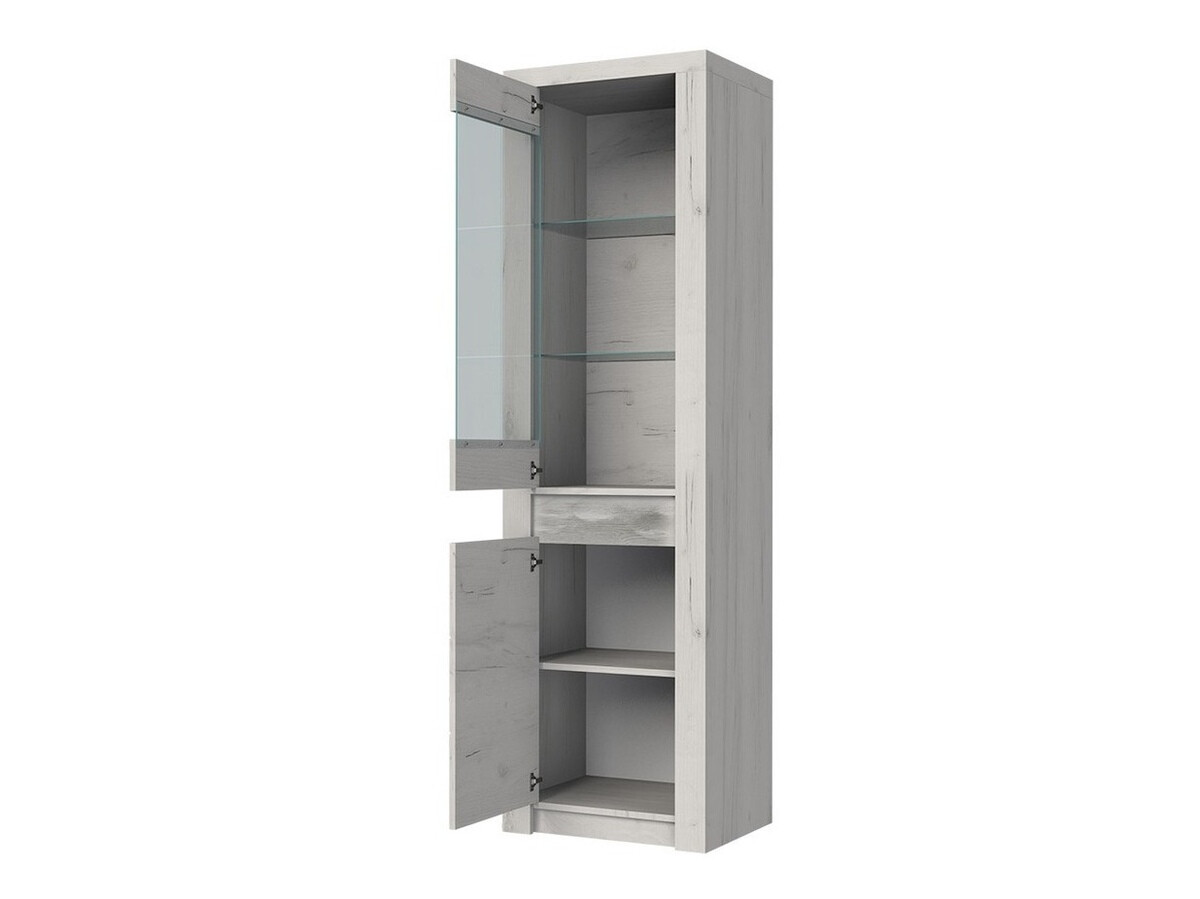 Polica Serfeno 102 (Pepeo)