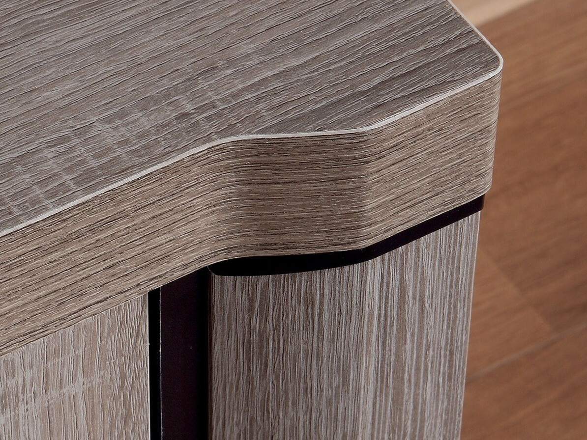 Komoda Lorelie 106 (Trufel hrast)