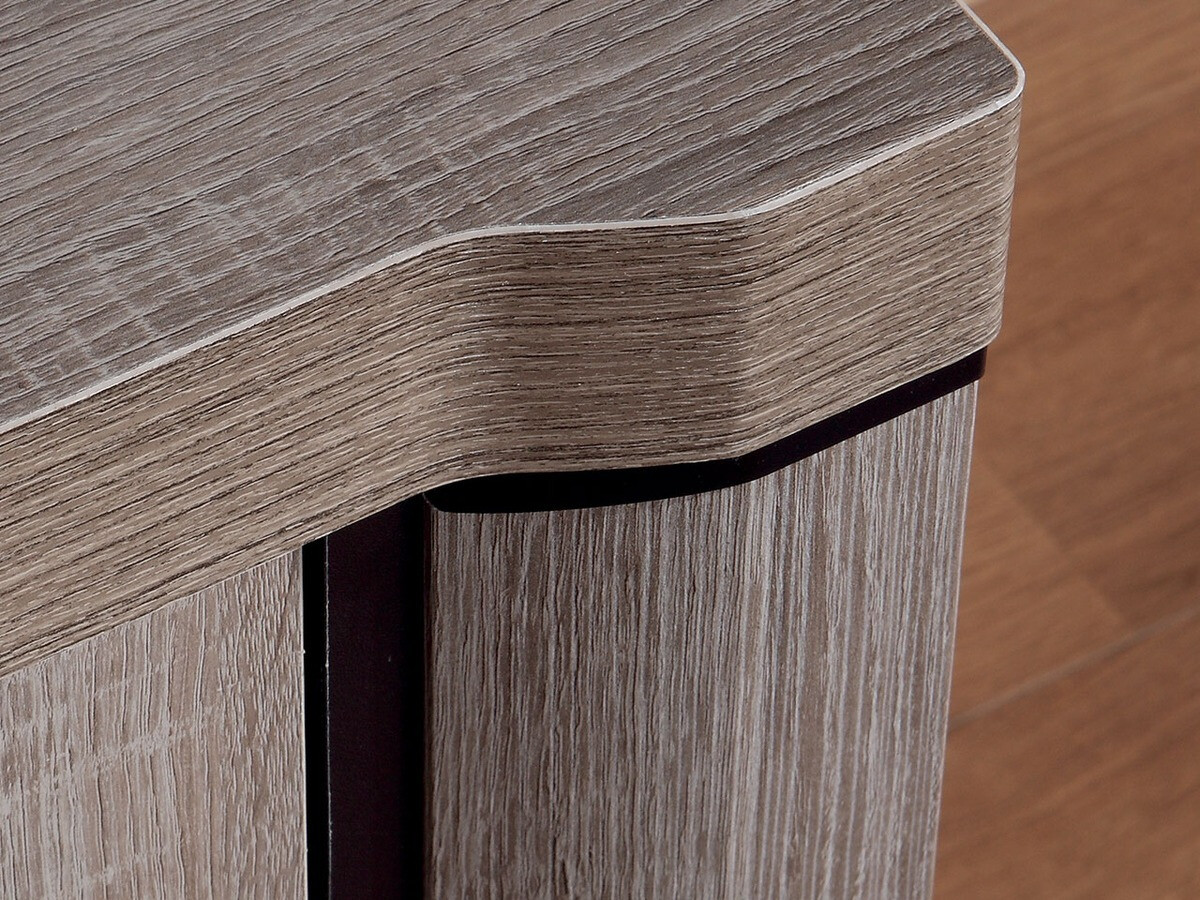 Polica Lorelie 116 (Sonoma hrast)