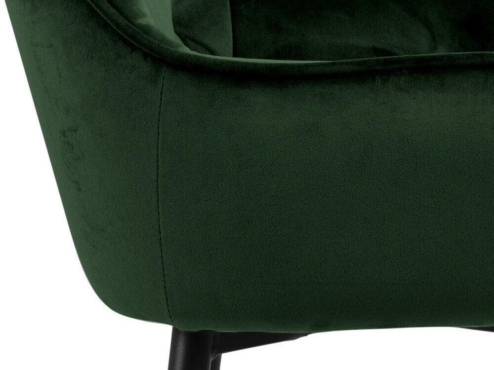 Barska stolica Norsica 474 (Zelena + Crno)