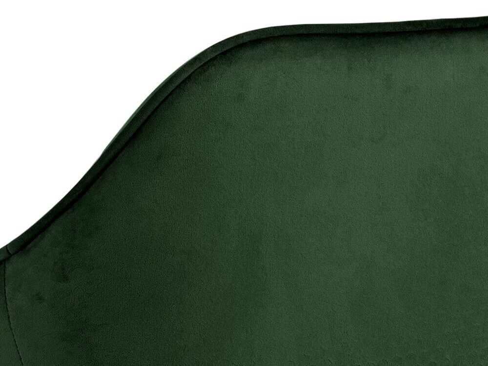 Barska stolica Norsica 474 (Zelena + Crno)