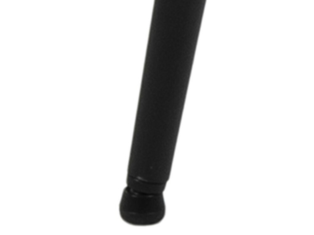 Barska stolica Norsica 474 (Zelena + Crno)