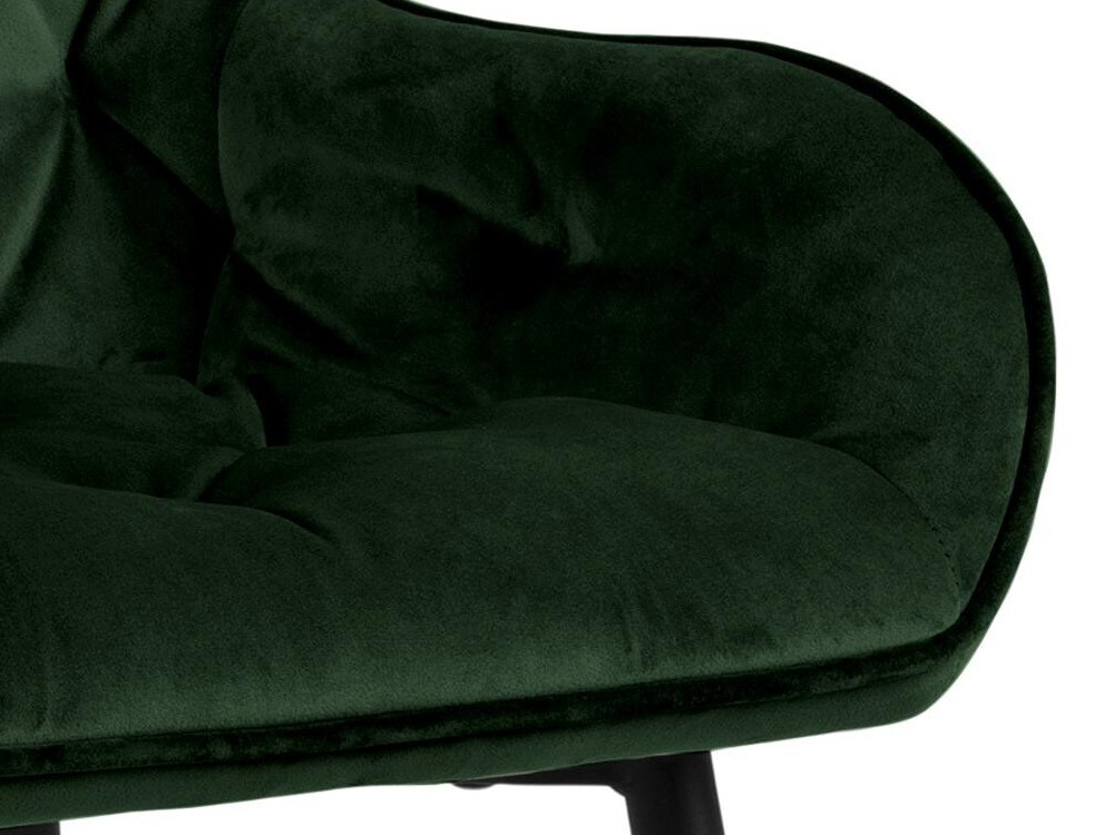 Barska stolica Norsica 474 (Zelena + Crno)