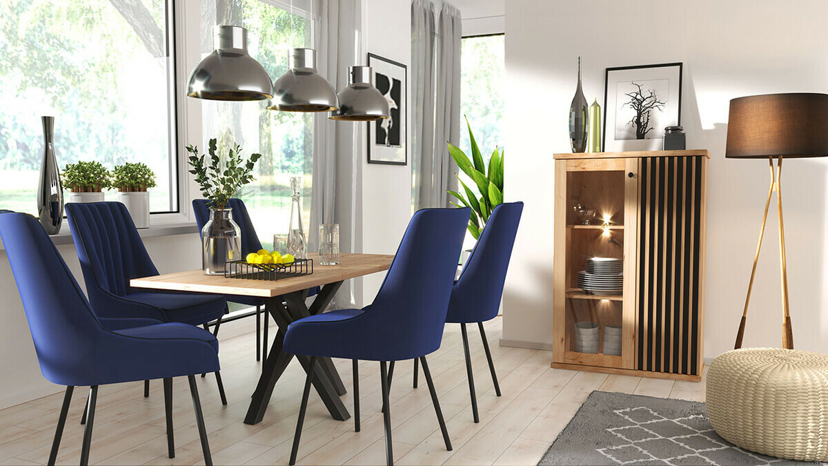 Ormarić Venmava 102