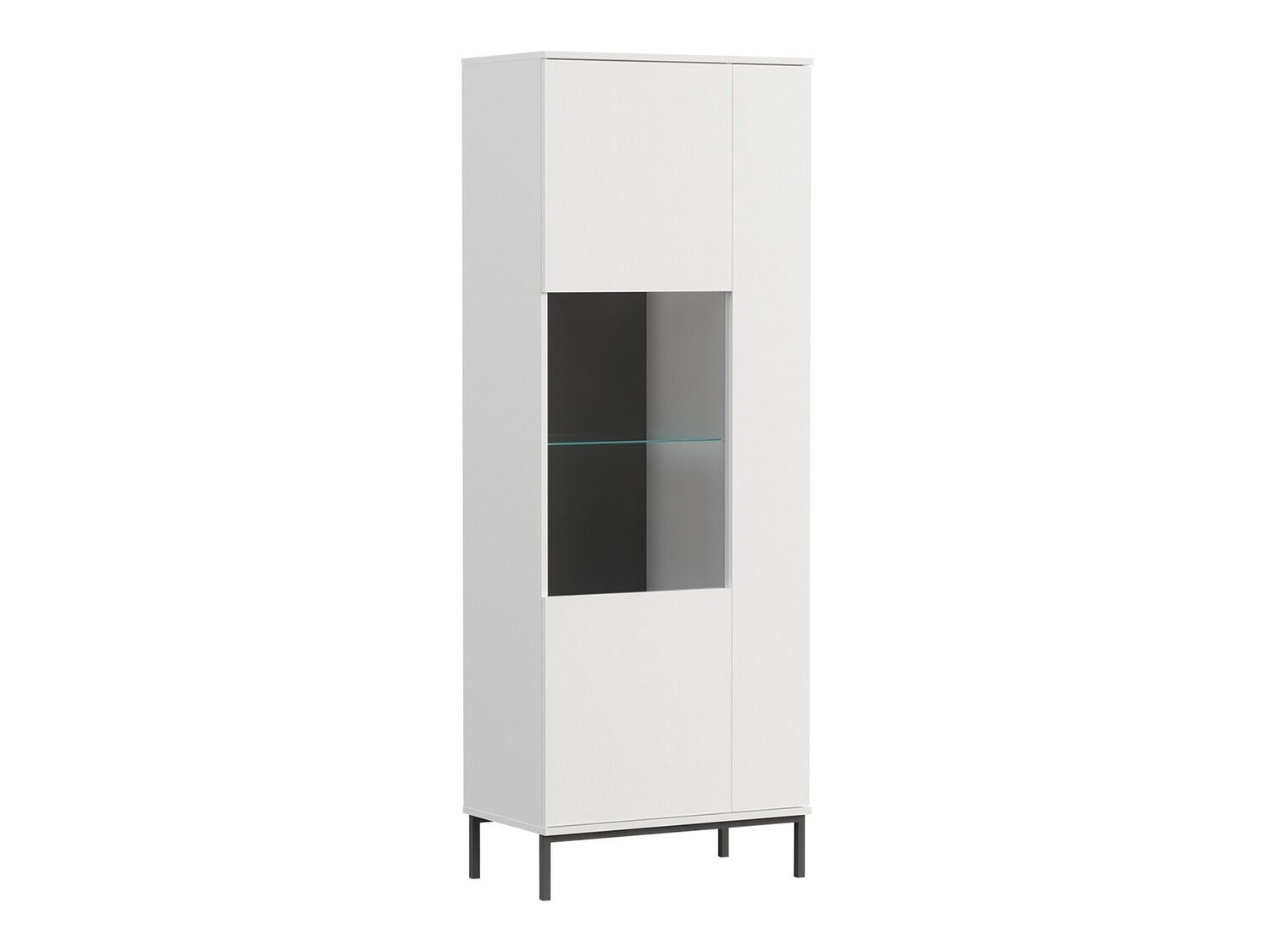 Polica Lomsore 106 (Belo)